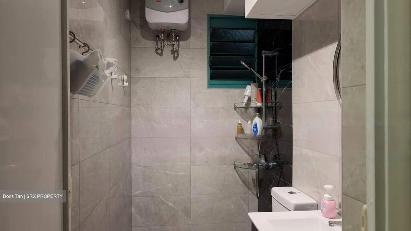 Blk 690A Woodlands Drive 75 (Woodlands), HDB 4 Rooms #457914931